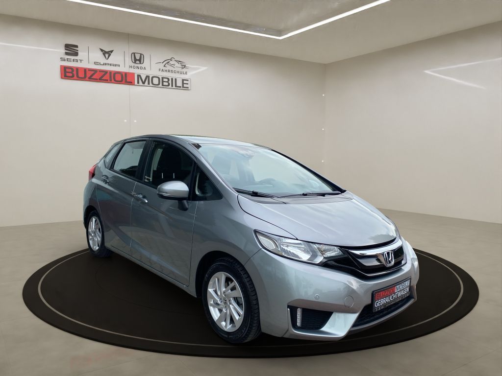 Fahrzeugabbildung Honda Jazz 1.3 i-VTEC Comfort