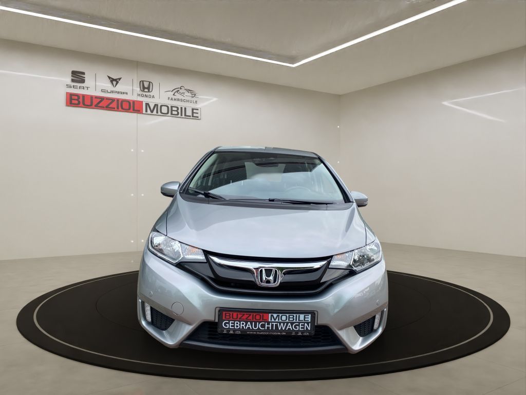 Fahrzeugabbildung Honda Jazz 1.3 i-VTEC Comfort