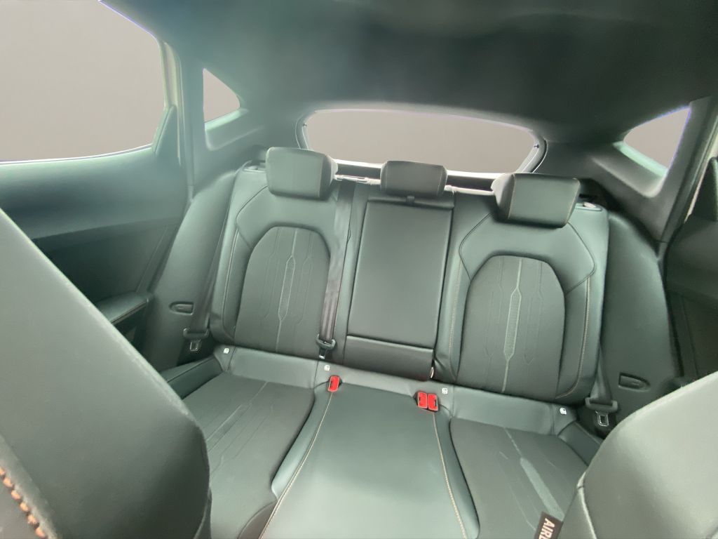 Fahrzeugabbildung CUPRA Formentor VZ 1.4 e-Hybrid DSG