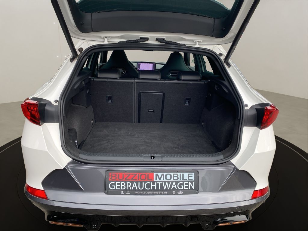 Fahrzeugabbildung CUPRA Formentor VZ 1.4 e-Hybrid DSG