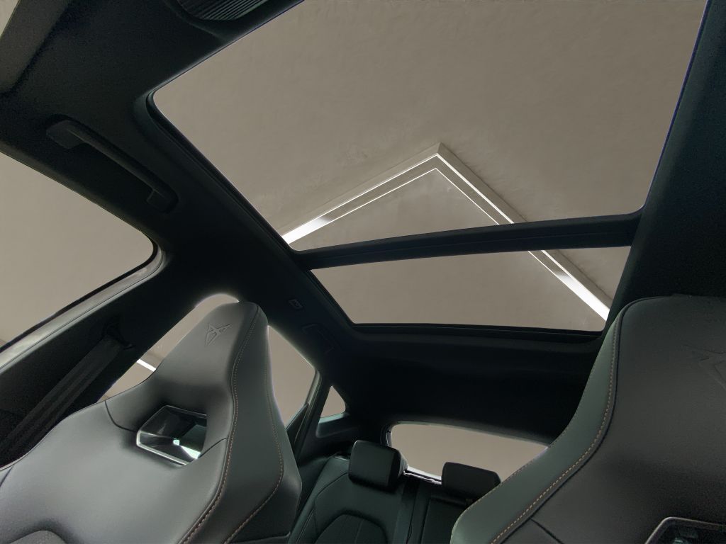 Fahrzeugabbildung CUPRA Formentor VZ 1.4 e-Hybrid DSG