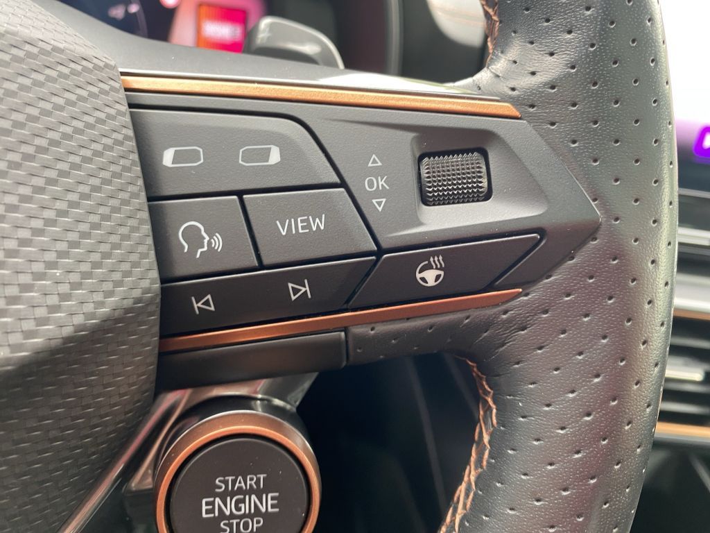 Fahrzeugabbildung CUPRA Formentor VZ 1.4 e-Hybrid DSG