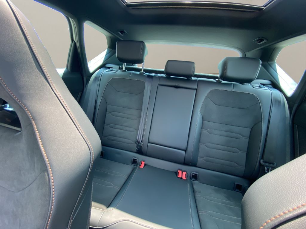 Fahrzeugabbildung CUPRA Ateca 2.0 TSI 4Drive DSG