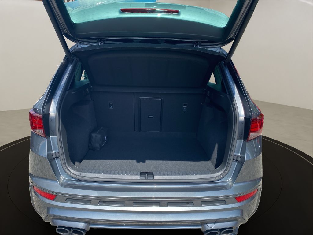 Fahrzeugabbildung CUPRA Ateca 2.0 TSI 4Drive DSG
