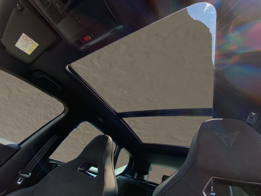 Fahrzeugabbildung CUPRA Ateca 2.0 TSI 4Drive DSG