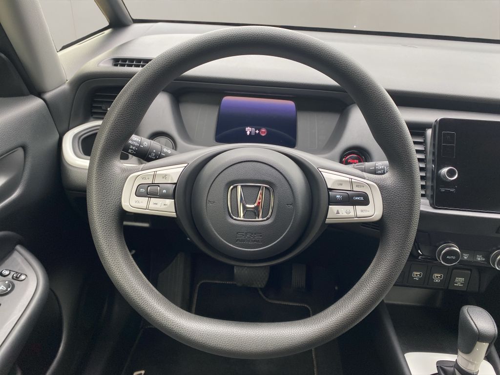 Fahrzeugabbildung Honda Jazz 1.5i-MMD e-CVT Elegance 0% Finanzierung