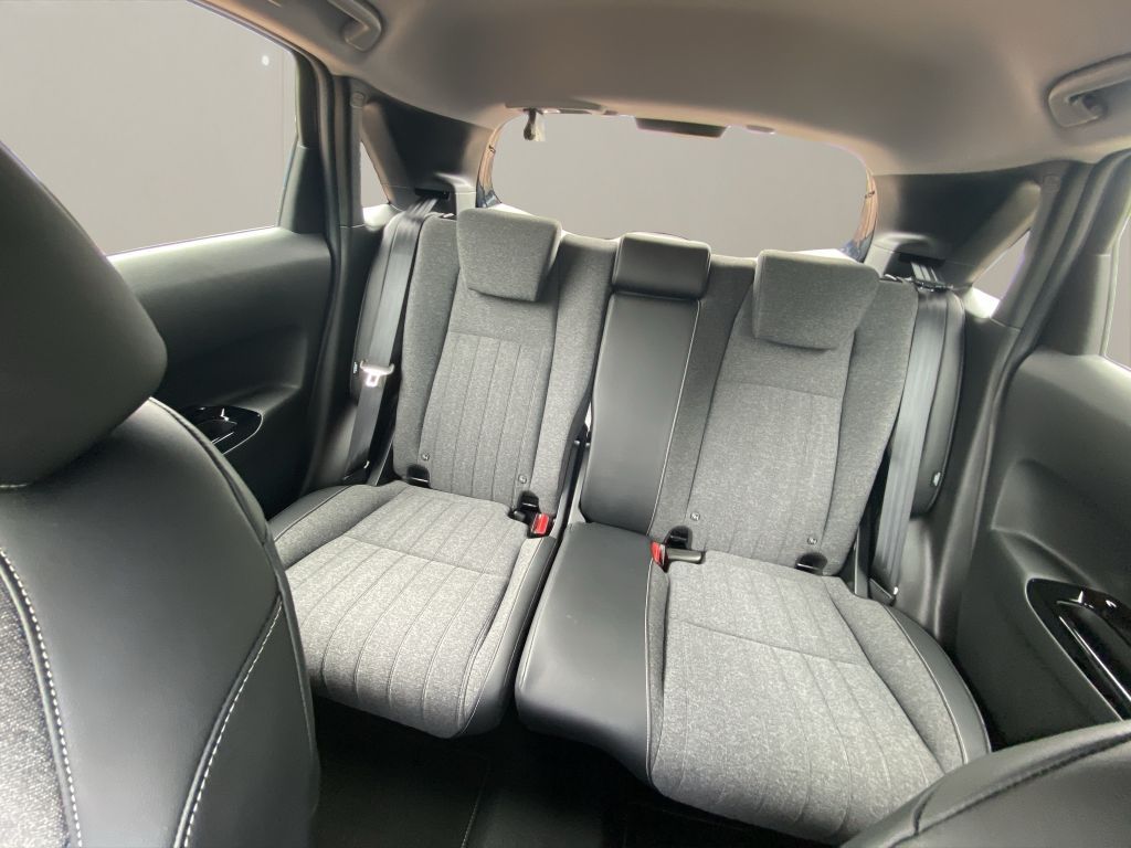 Fahrzeugabbildung Honda Jazz 1.5i-MMD e-CVT Elegance 0% Finanzierung