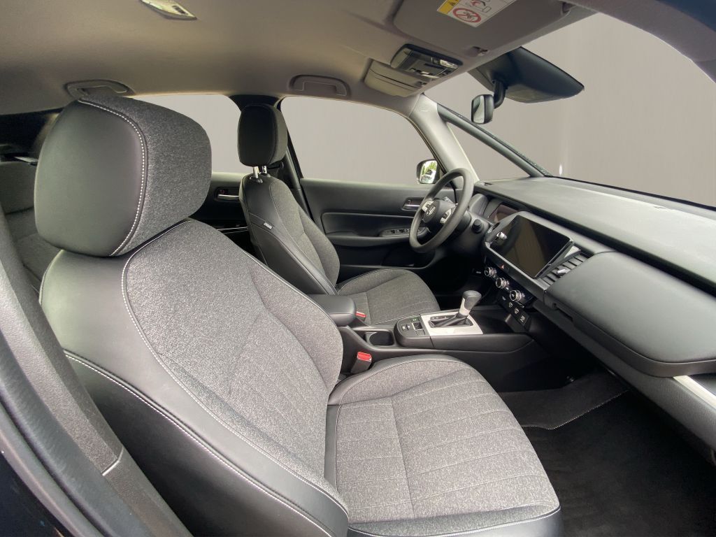Fahrzeugabbildung Honda Jazz 1.5i-MMD e-CVT Elegance 0% Finanzierung