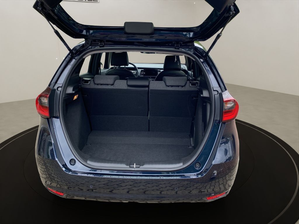 Fahrzeugabbildung Honda Jazz 1.5i-MMD e-CVT Elegance 0% Finanzierung
