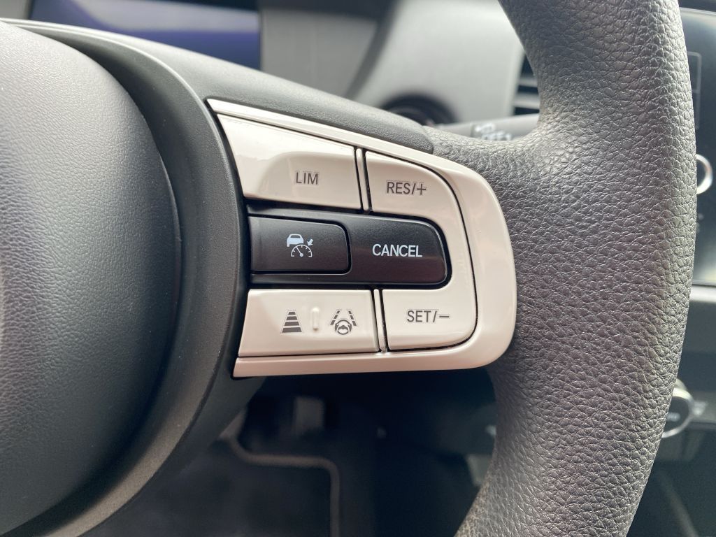 Fahrzeugabbildung Honda Jazz 1.5i-MMD e-CVT Elegance 0% Finanzierung