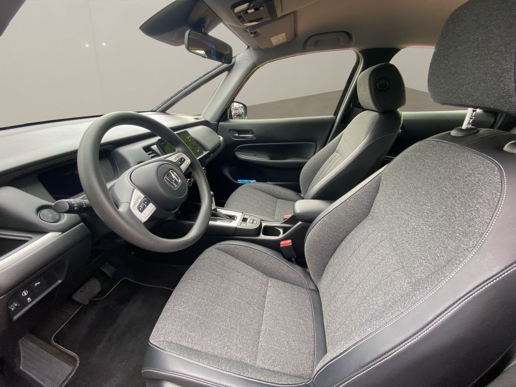 Fahrzeugabbildung Honda Jazz 1.5i-MMD e-CVT Elegance 0% Finanzierung