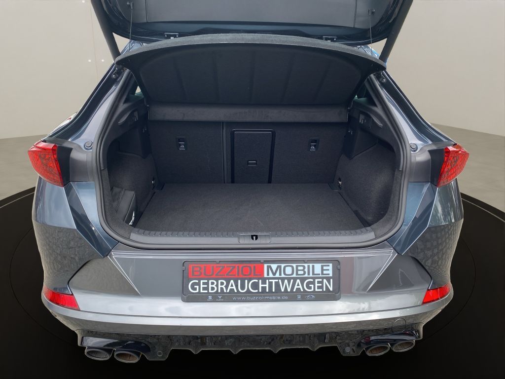 Fahrzeugabbildung CUPRA Formentor VZ 2.0 TSI 4Drive DSG