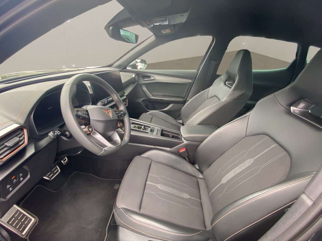 Fahrzeugabbildung CUPRA Formentor VZ 2.0 TSI 4Drive DSG
