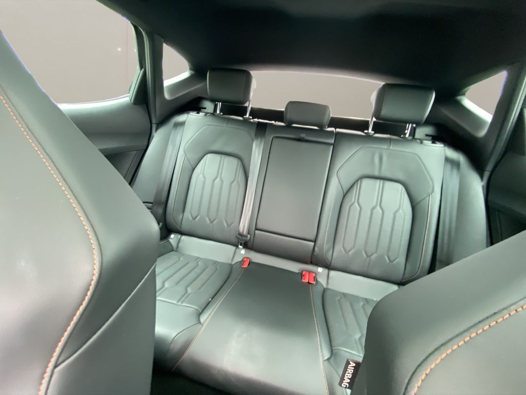 Fahrzeugabbildung CUPRA Formentor VZ 1.4 e-Hybrid DSG