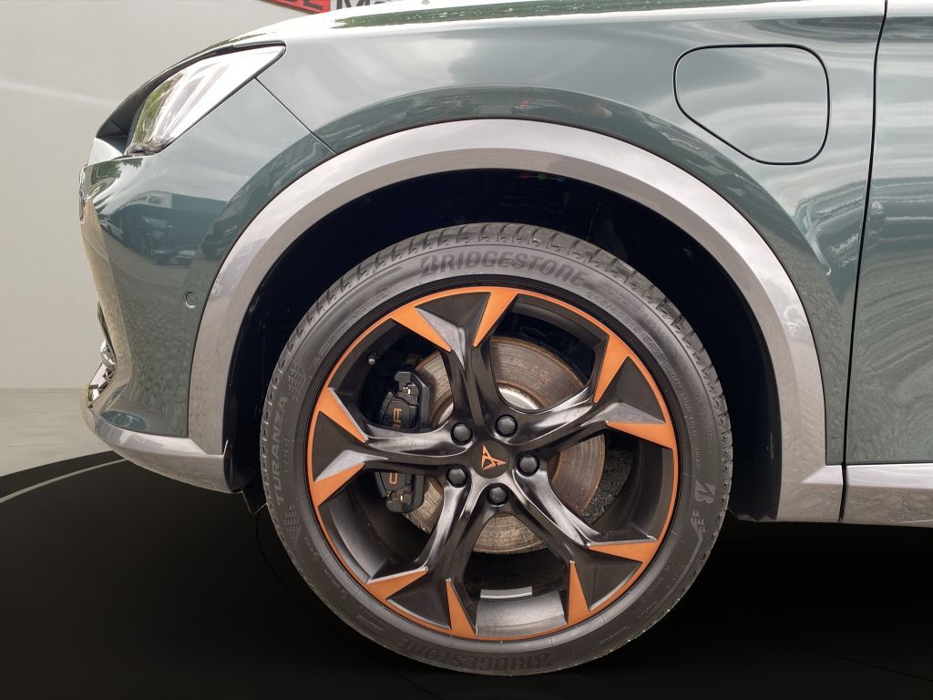 Fahrzeugabbildung CUPRA Formentor VZ 1.4 e-Hybrid DSG