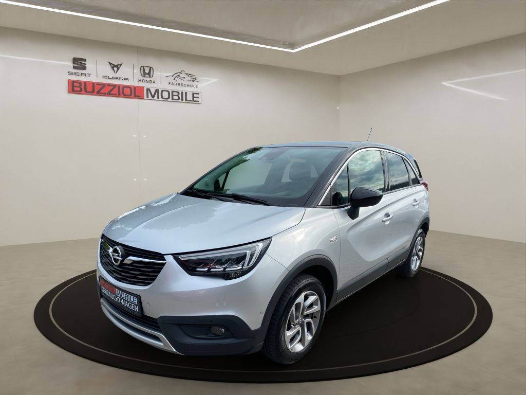 Opel Crossland X 1.2 Start/Stop Automatik Innovation