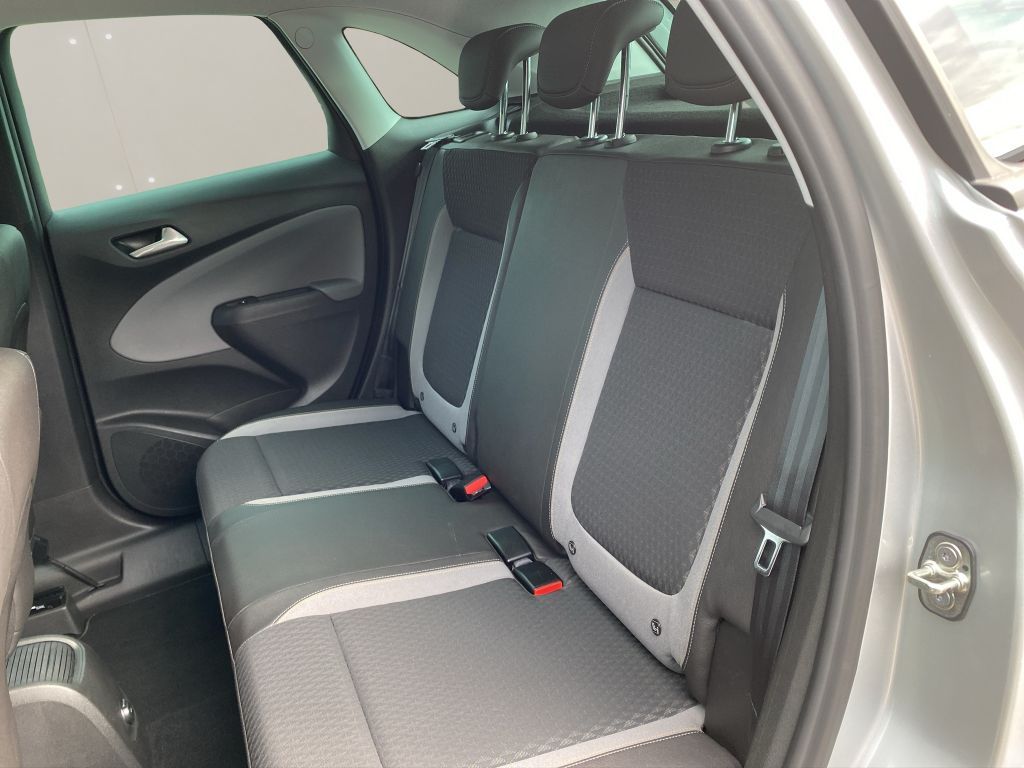 Fahrzeugabbildung Opel Crossland X 1.2 Start/Stop Automatik Innovation