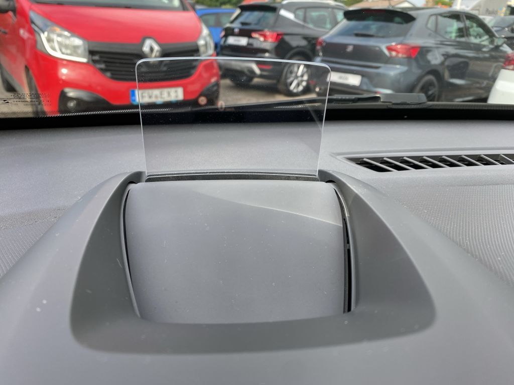 Fahrzeugabbildung Opel Crossland X 1.2 Start/Stop Automatik Innovation