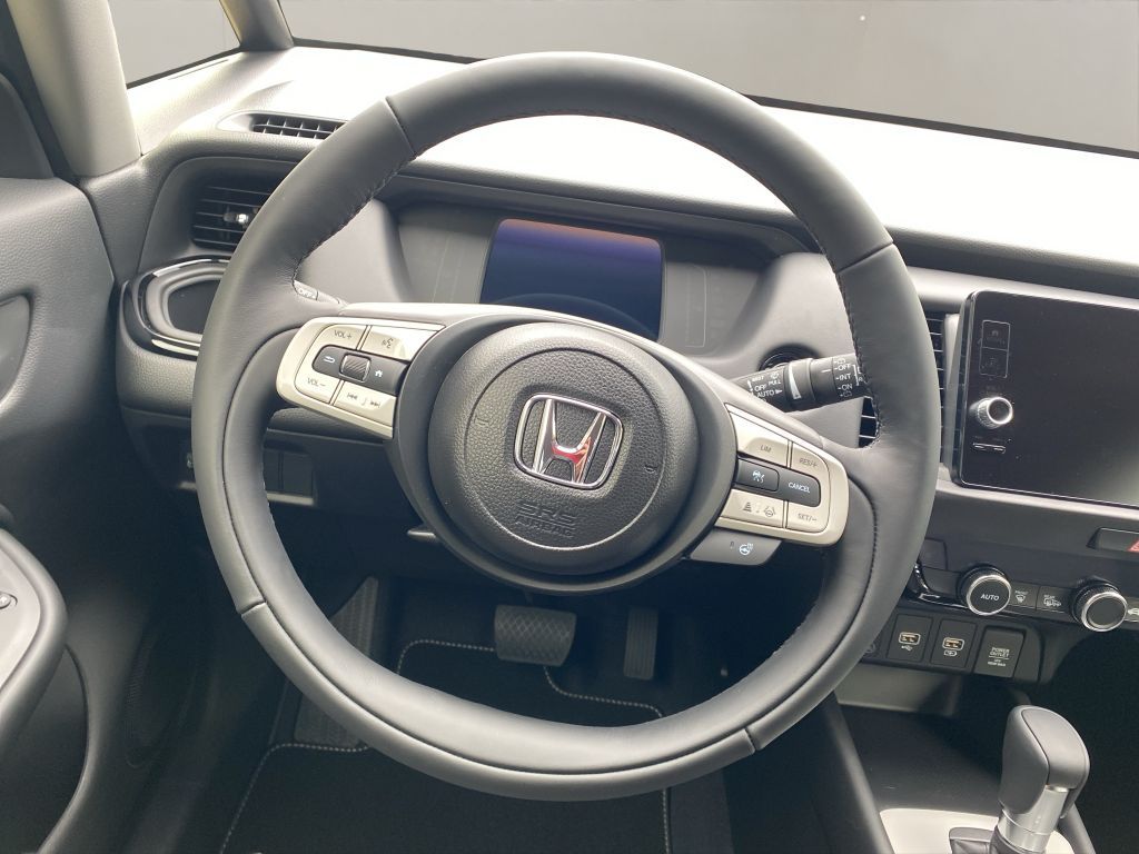 Fahrzeugabbildung Honda Jazz e:HEV 1.5 i-MMD Hybrid Crosstar Advance (GR