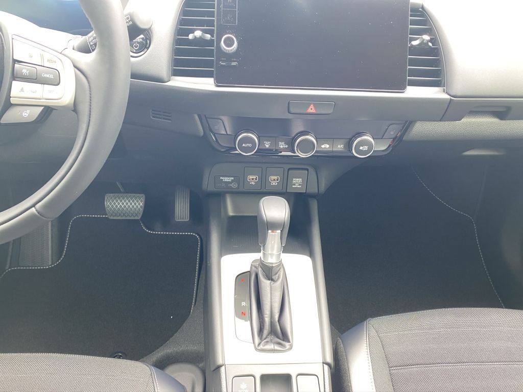 Fahrzeugabbildung Honda Jazz e:HEV 1.5 i-MMD Hybrid Crosstar Advance (GR