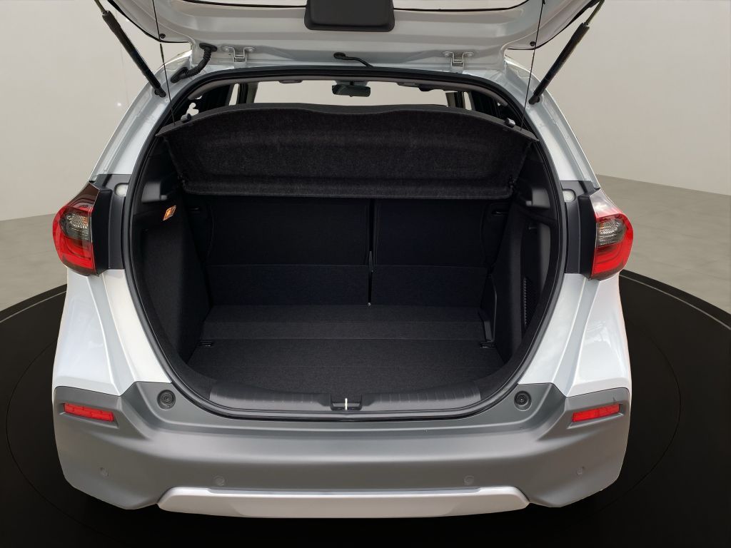 Fahrzeugabbildung Honda Jazz e:HEV 1.5 i-MMD Hybrid Crosstar Advance (GR