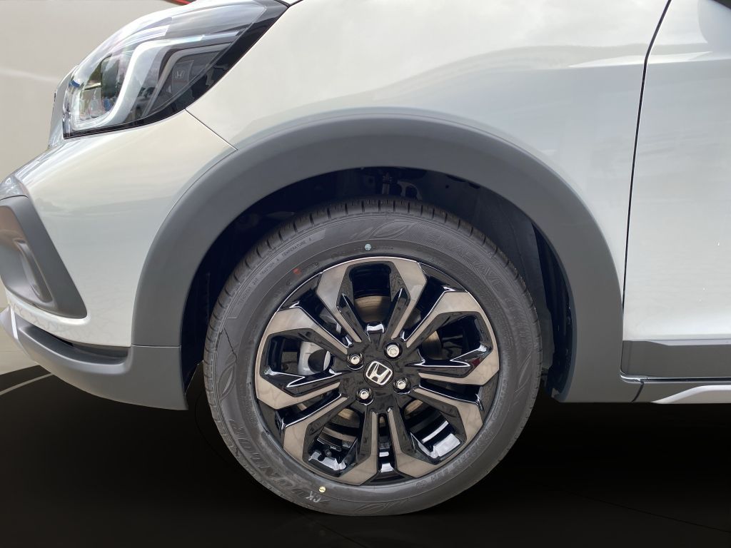Fahrzeugabbildung Honda Jazz e:HEV 1.5 i-MMD Hybrid Crosstar Advance (GR