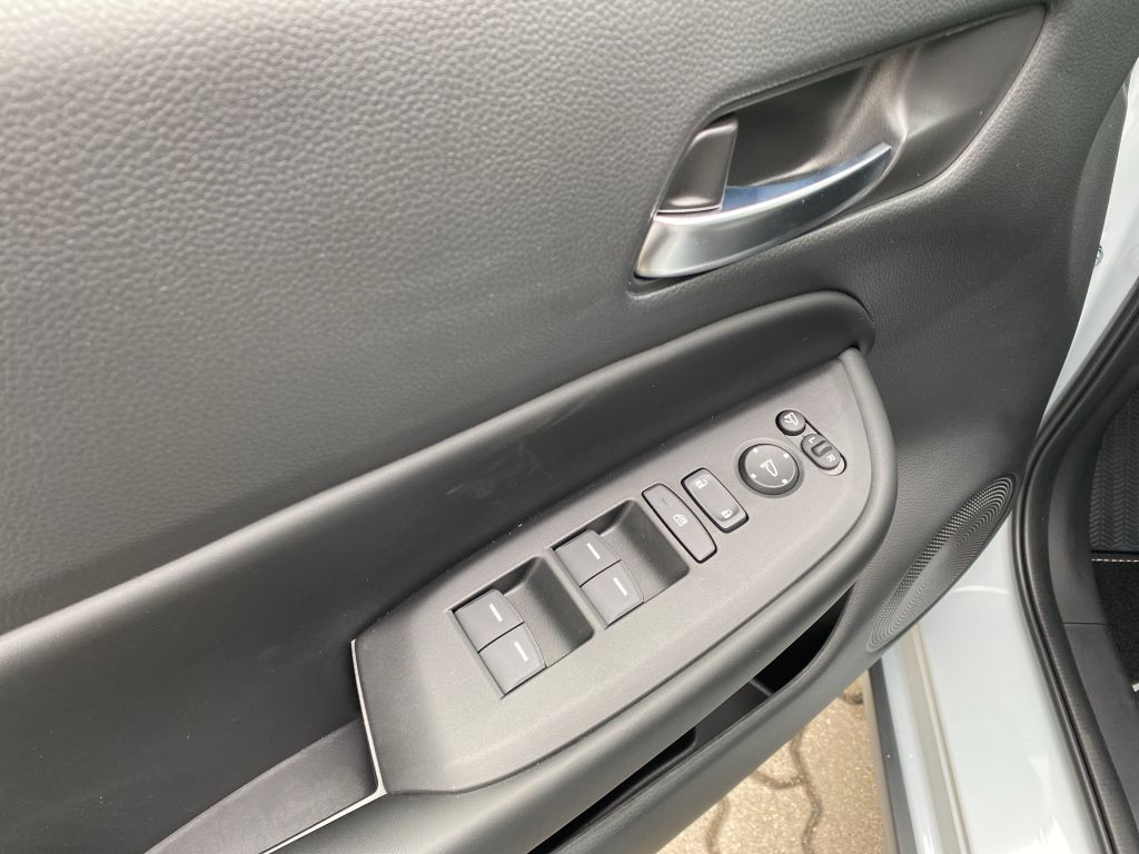 Fahrzeugabbildung Honda Jazz e:HEV 1.5 i-MMD Hybrid Crosstar Advance (GR