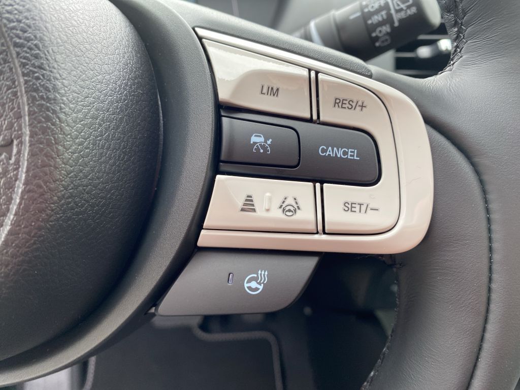 Fahrzeugabbildung Honda Jazz e:HEV 1.5 i-MMD Hybrid Crosstar Advance (GR