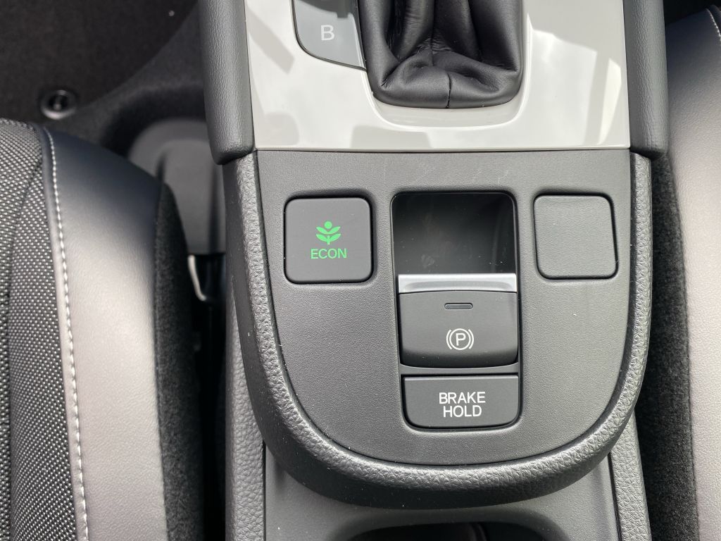 Fahrzeugabbildung Honda Jazz e:HEV 1.5 i-MMD Hybrid Crosstar Advance (GR