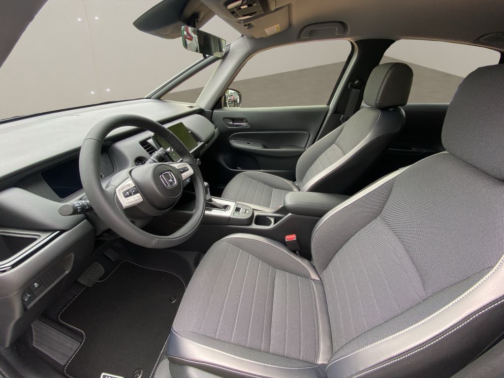 Fahrzeugabbildung Honda Jazz e:HEV 1.5 i-MMD Hybrid Crosstar Advance (GR