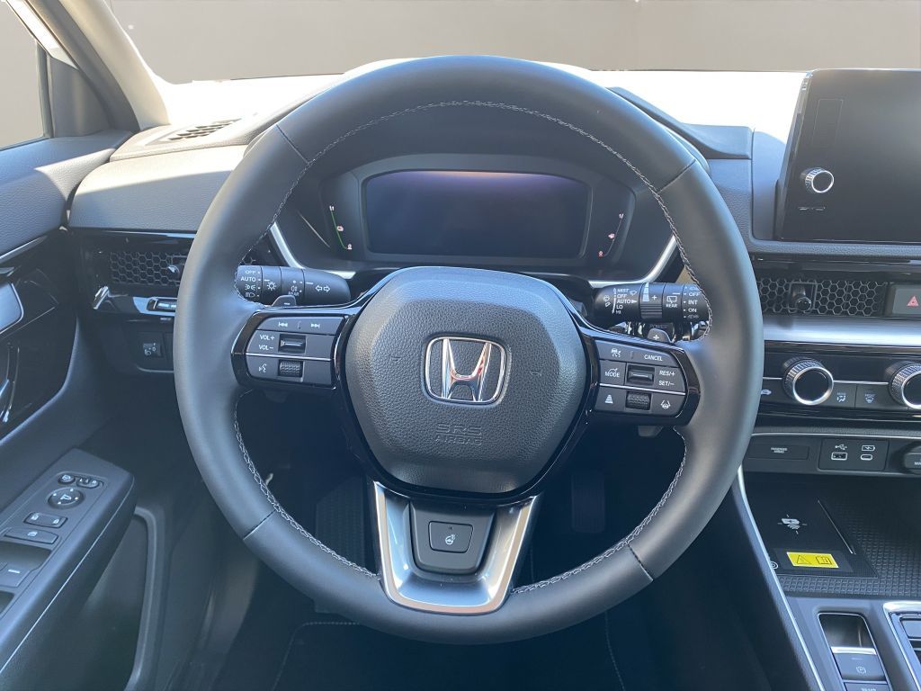 Fahrzeugabbildung Honda CR-V e:HEV 2.0 i-MMD Hybrid 2WD Elegance (RS)