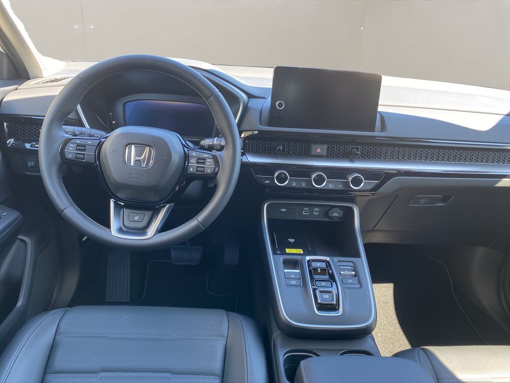 Fahrzeugabbildung Honda CR-V e:HEV 2.0 i-MMD Hybrid 2WD Elegance (RS)