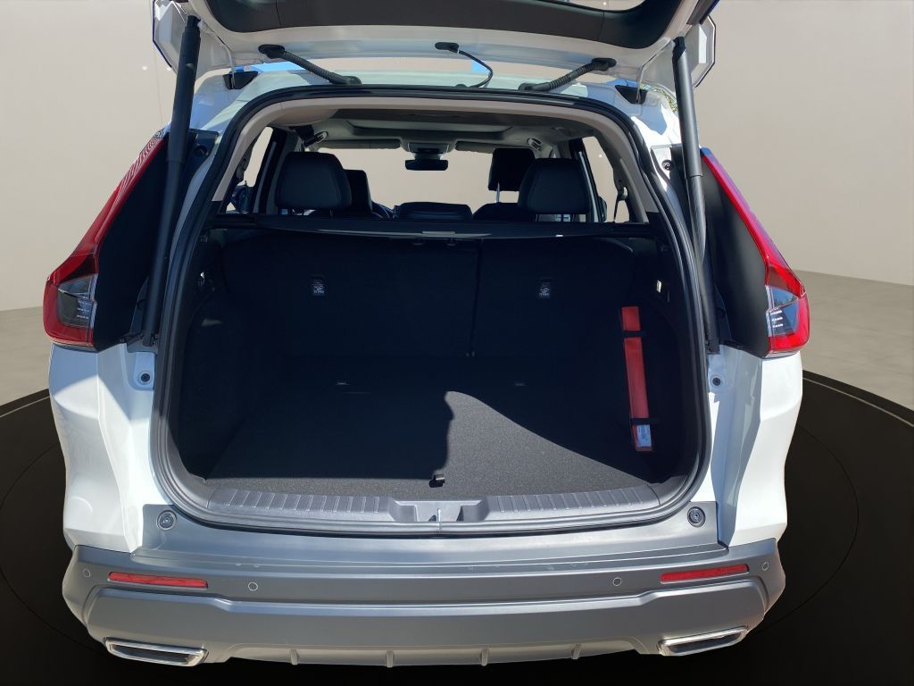 Fahrzeugabbildung Honda CR-V e:HEV 2.0 i-MMD Hybrid 2WD Elegance (RS)