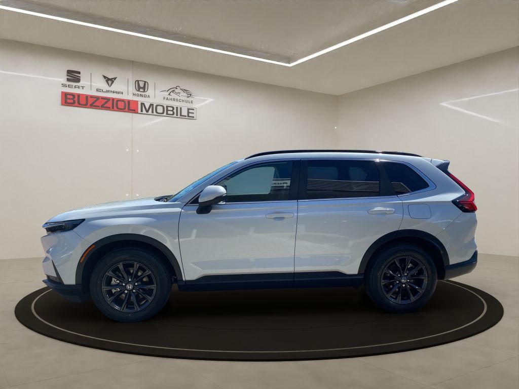 Fahrzeugabbildung Honda CR-V e:HEV 2.0 i-MMD Hybrid 2WD Elegance (RS)