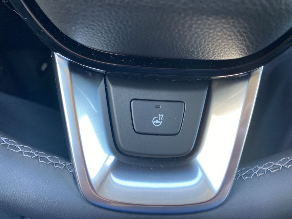 Fahrzeugabbildung Honda CR-V e:HEV 2.0 i-MMD Hybrid 2WD Elegance (RS)