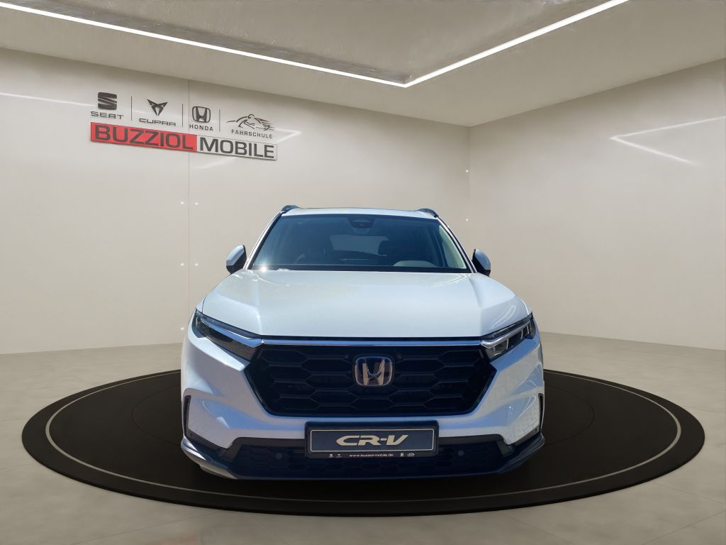 Fahrzeugabbildung Honda CR-V e:HEV 2.0 i-MMD Hybrid 2WD Elegance (RS)