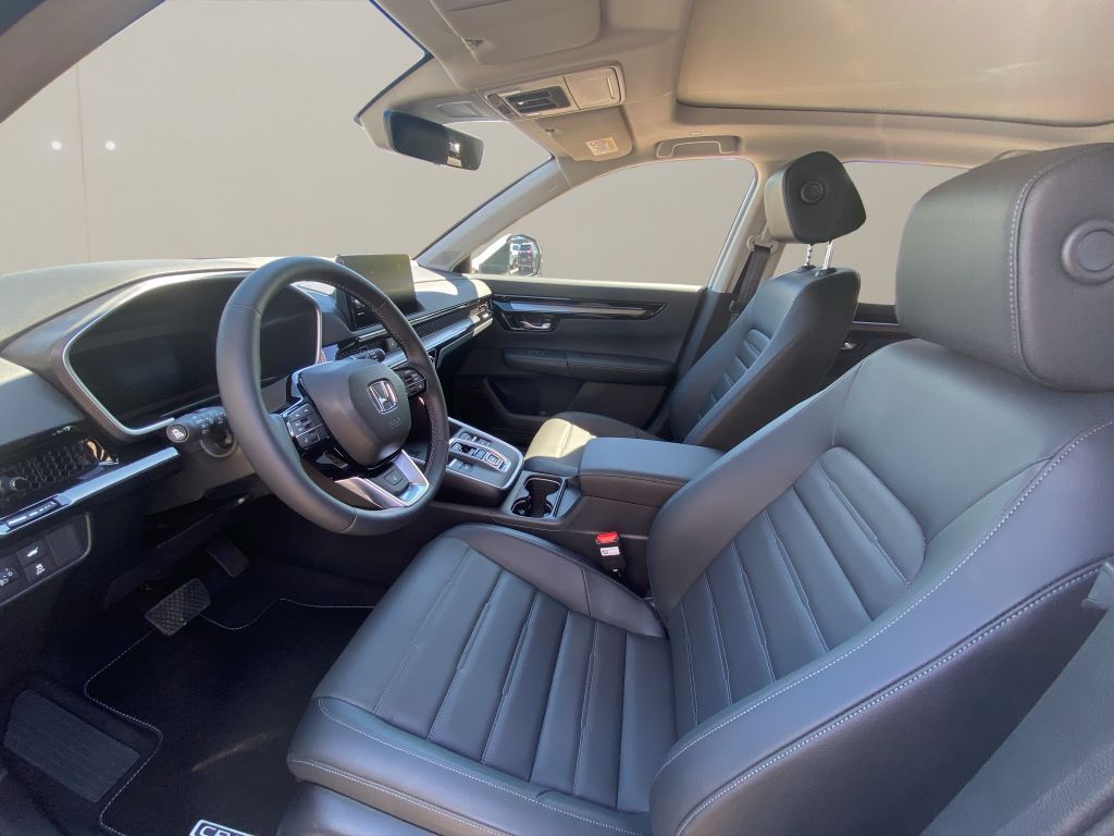 Fahrzeugabbildung Honda CR-V e:HEV 2.0 i-MMD Hybrid 2WD Elegance (RS)