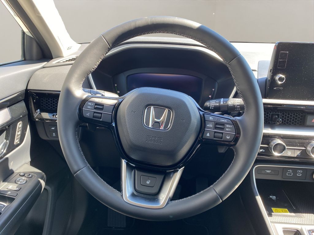 Fahrzeugabbildung Honda CR-V e:HEV 2.0 i-MMD Hybrid AWD Advance (RS)
