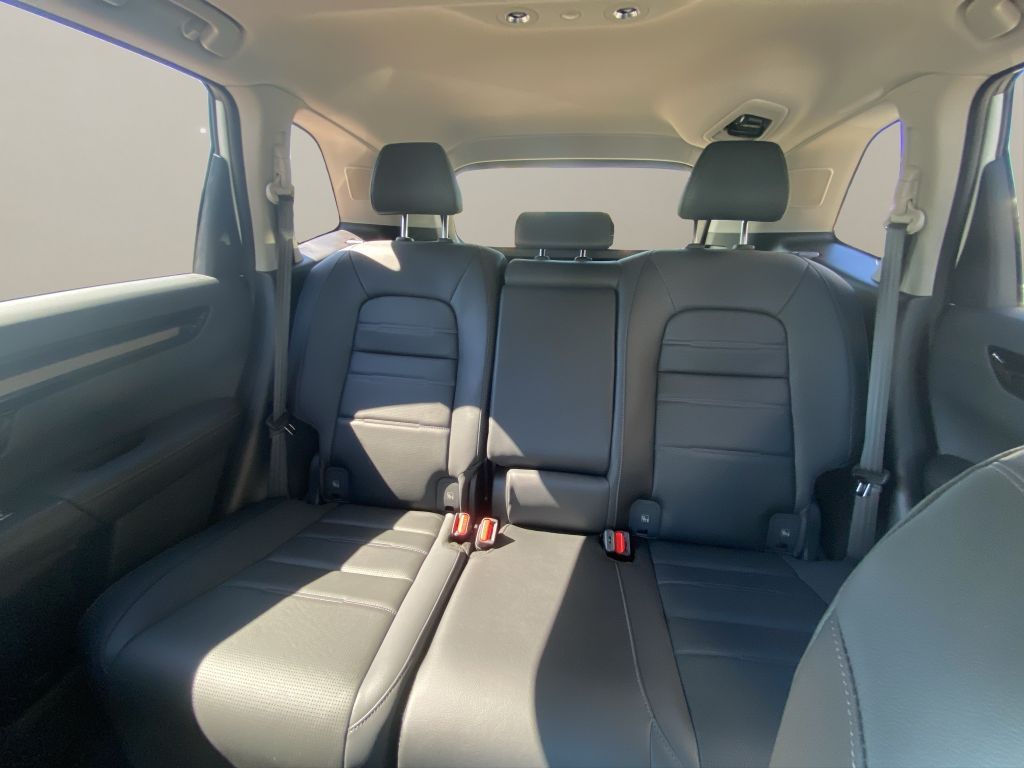 Fahrzeugabbildung Honda CR-V e:HEV 2.0 i-MMD Hybrid AWD Advance (RS)