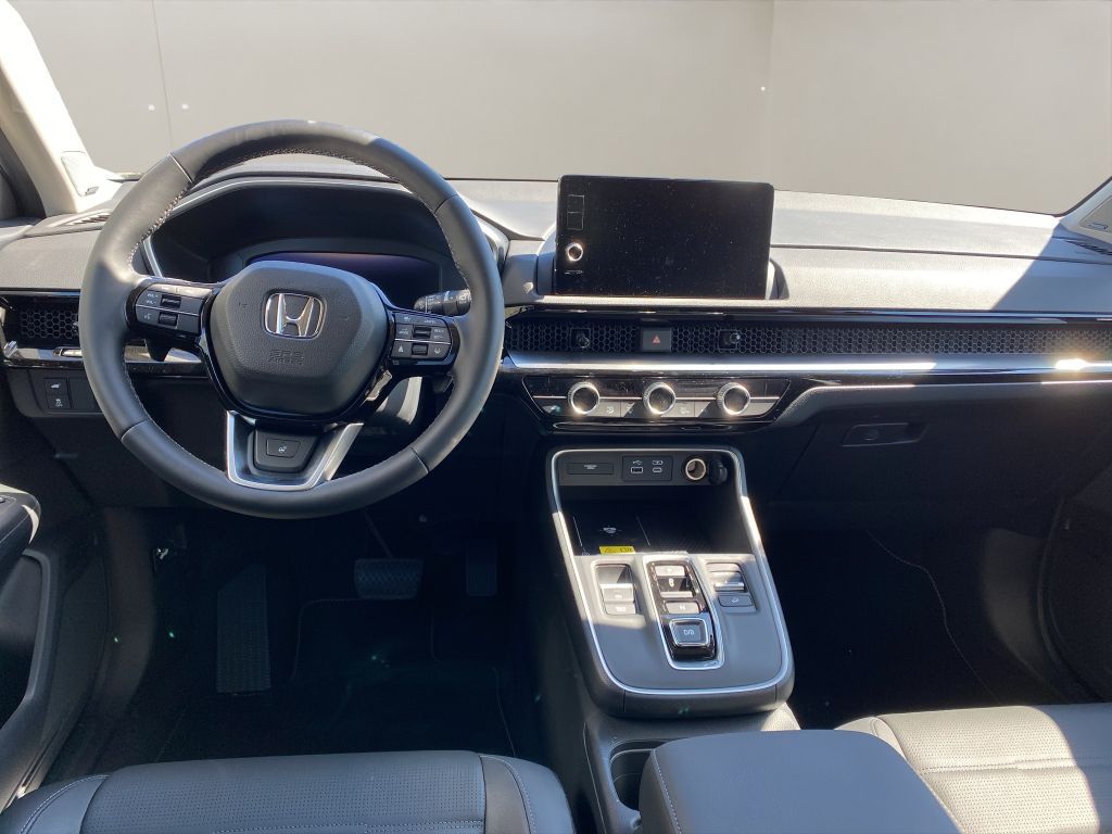 Fahrzeugabbildung Honda CR-V e:HEV 2.0 i-MMD Hybrid AWD Advance (RS)