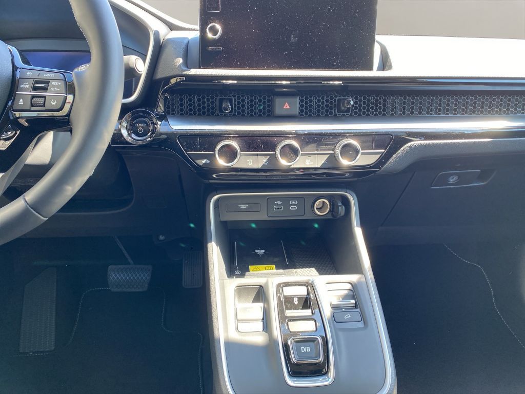 Fahrzeugabbildung Honda CR-V e:HEV 2.0 i-MMD Hybrid AWD Advance (RS)