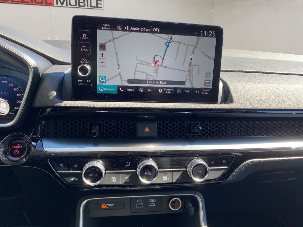 Fahrzeugabbildung Honda CR-V e:HEV 2.0 i-MMD Hybrid AWD Advance (RS)