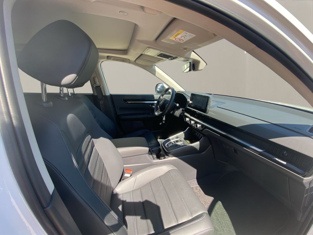 Fahrzeugabbildung Honda CR-V e:HEV 2.0 i-MMD Hybrid AWD Advance (RS)