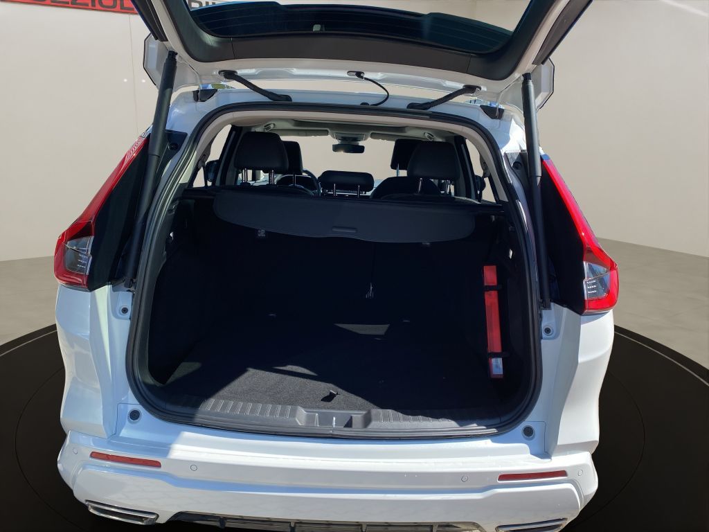 Fahrzeugabbildung Honda CR-V e:HEV 2.0 i-MMD Hybrid AWD Advance (RS)