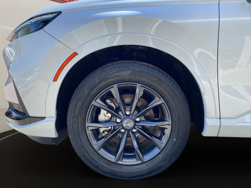 Fahrzeugabbildung Honda CR-V e:HEV 2.0 i-MMD Hybrid AWD Advance (RS)
