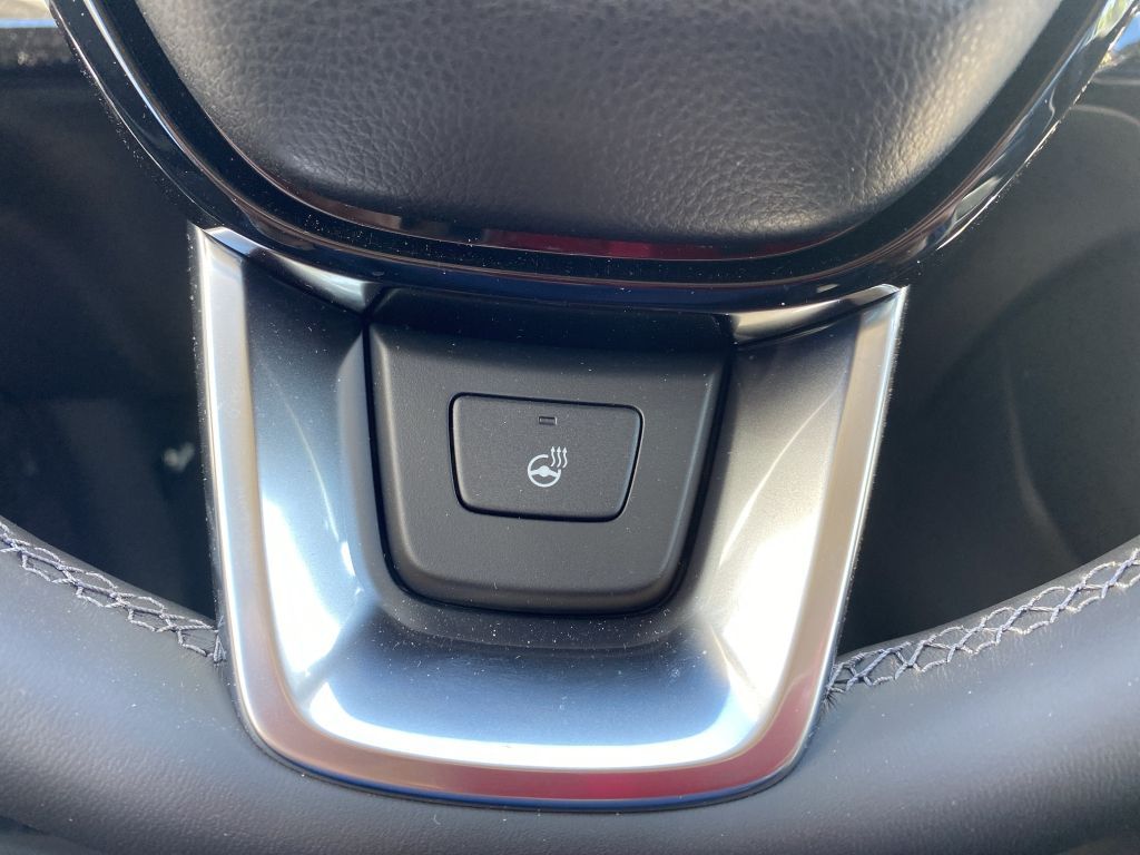 Fahrzeugabbildung Honda CR-V e:HEV 2.0 i-MMD Hybrid AWD Advance (RS)