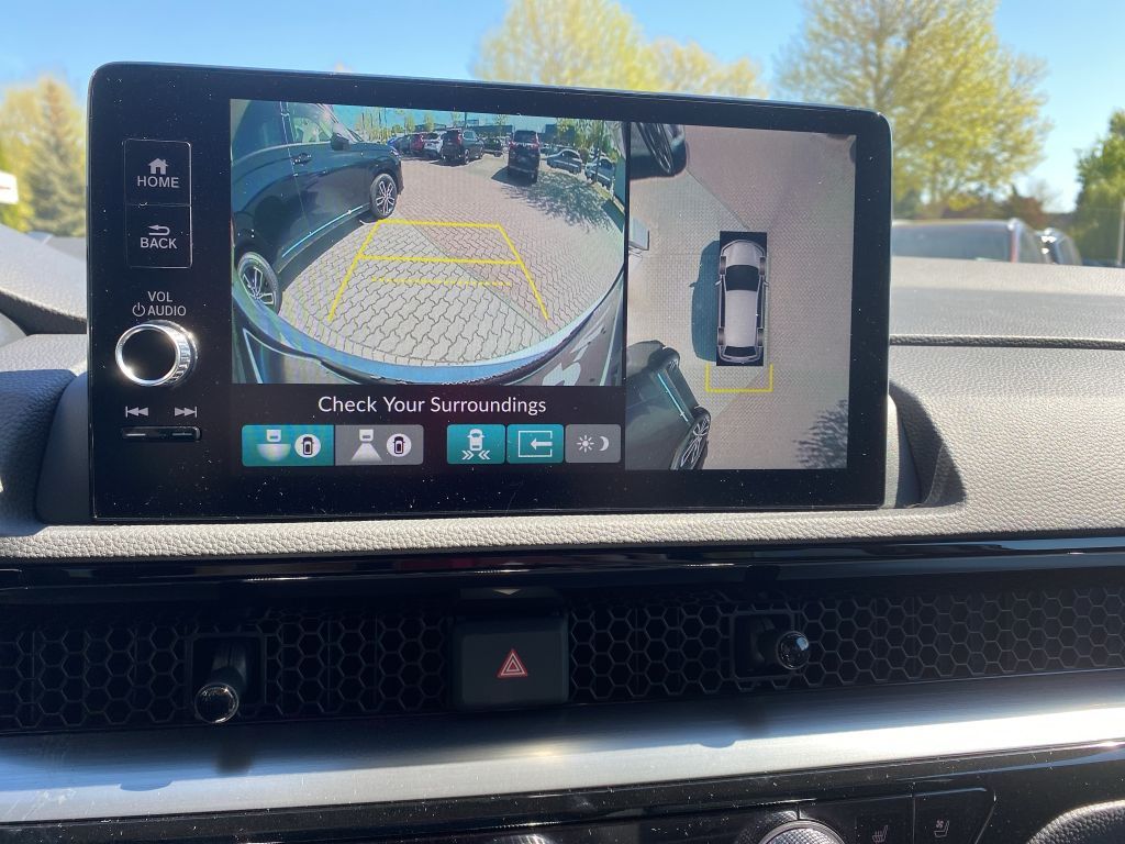 Fahrzeugabbildung Honda CR-V e:HEV 2.0 i-MMD Hybrid AWD Advance (RS)