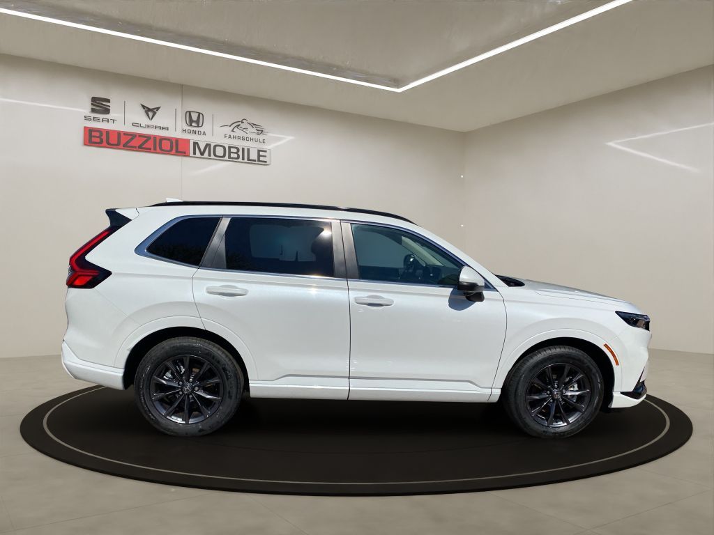 Fahrzeugabbildung Honda CR-V e:HEV 2.0 i-MMD Hybrid AWD Advance (RS)