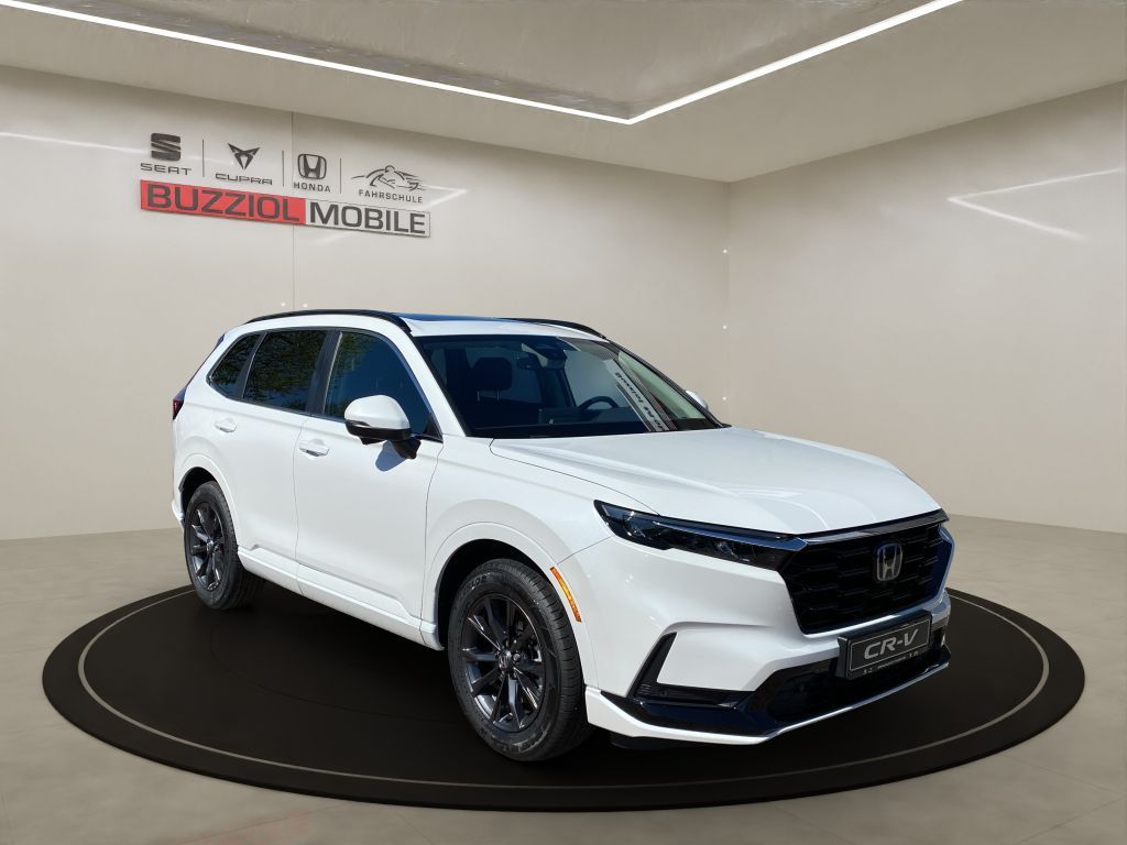 Fahrzeugabbildung Honda CR-V e:HEV 2.0 i-MMD Hybrid AWD Advance (RS)