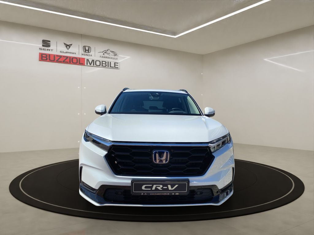 Fahrzeugabbildung Honda CR-V e:HEV 2.0 i-MMD Hybrid AWD Advance (RS)